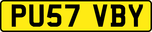 PU57VBY