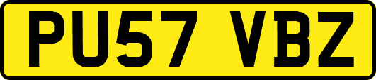 PU57VBZ