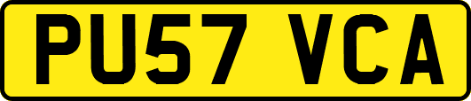 PU57VCA