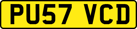 PU57VCD