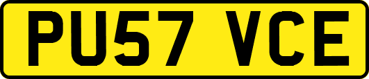 PU57VCE