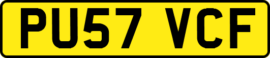 PU57VCF