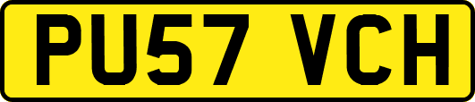 PU57VCH