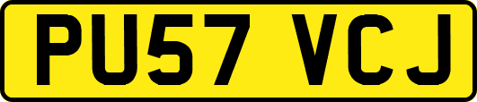 PU57VCJ