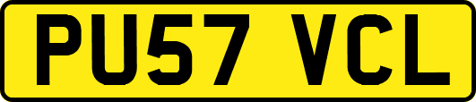 PU57VCL
