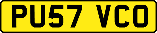 PU57VCO