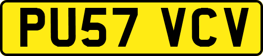 PU57VCV