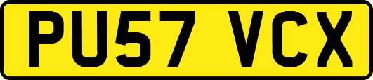 PU57VCX