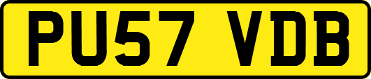 PU57VDB