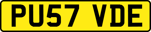 PU57VDE