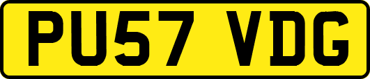 PU57VDG