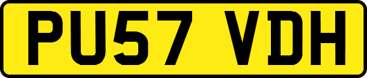 PU57VDH