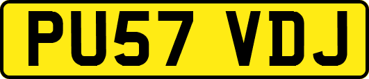 PU57VDJ