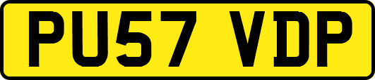 PU57VDP