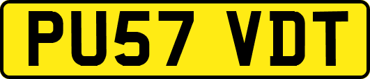 PU57VDT
