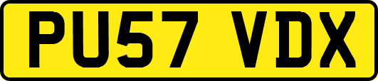 PU57VDX