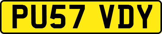 PU57VDY