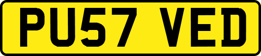 PU57VED
