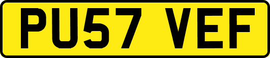 PU57VEF