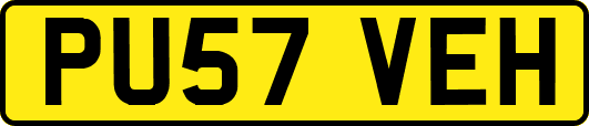 PU57VEH