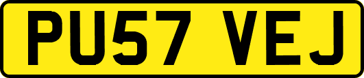 PU57VEJ