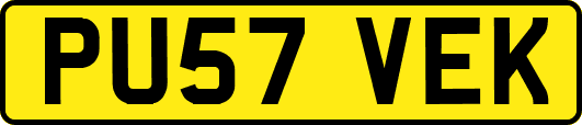 PU57VEK