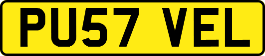 PU57VEL