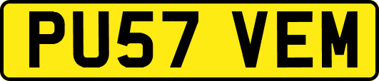 PU57VEM