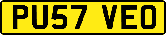 PU57VEO