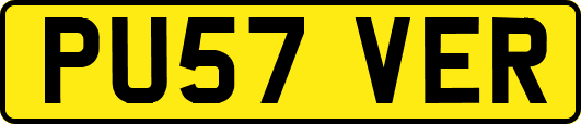 PU57VER