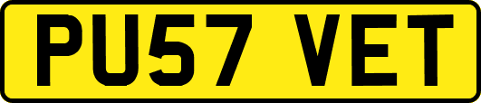 PU57VET