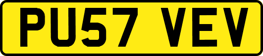 PU57VEV