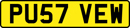 PU57VEW