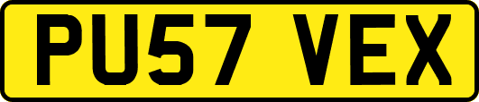 PU57VEX
