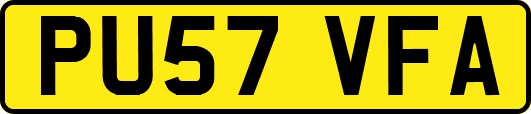 PU57VFA