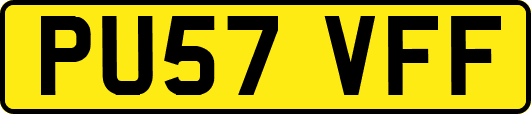 PU57VFF
