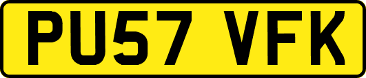 PU57VFK