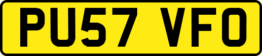 PU57VFO