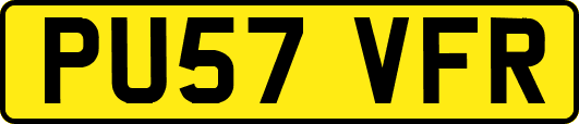 PU57VFR