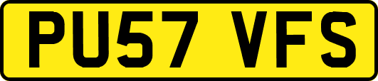 PU57VFS