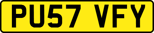 PU57VFY