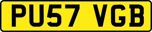 PU57VGB