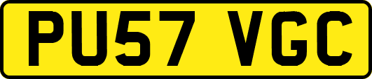 PU57VGC