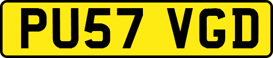 PU57VGD