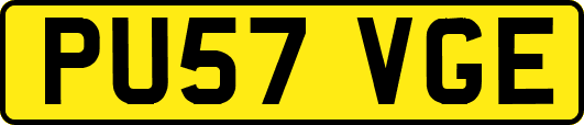 PU57VGE