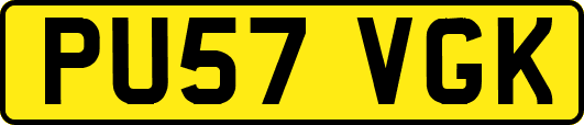 PU57VGK