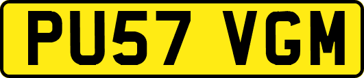 PU57VGM