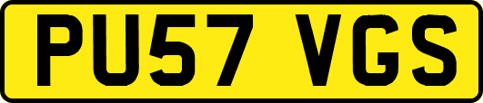 PU57VGS