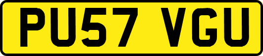 PU57VGU