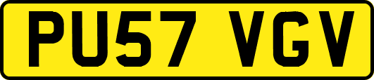 PU57VGV
